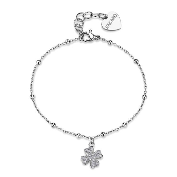 Cavigliera Sagapo Donna in Acciaio SWH23 - SWH23